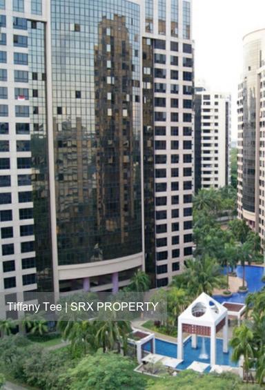 Heritage View (D5), Condominium #190396472